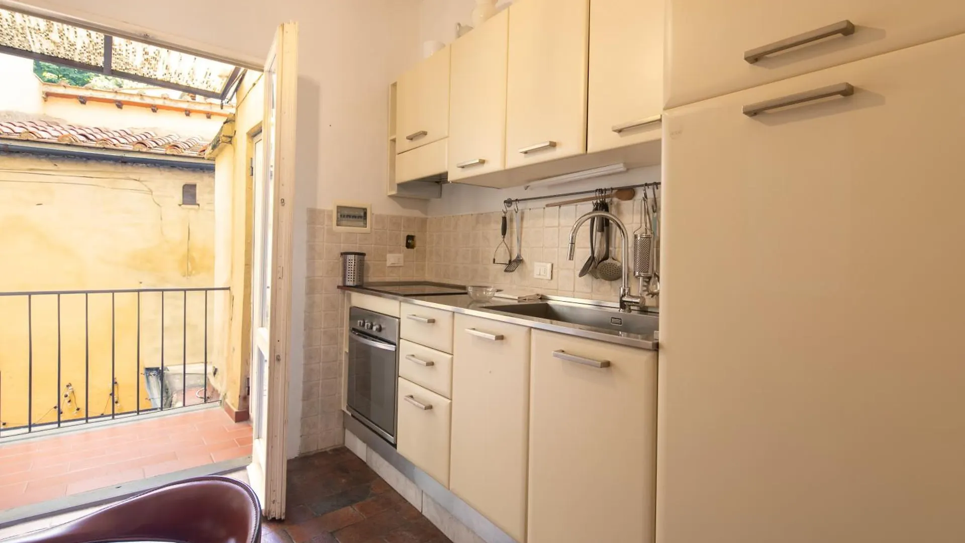 San Niccolo' Apartment Florence
