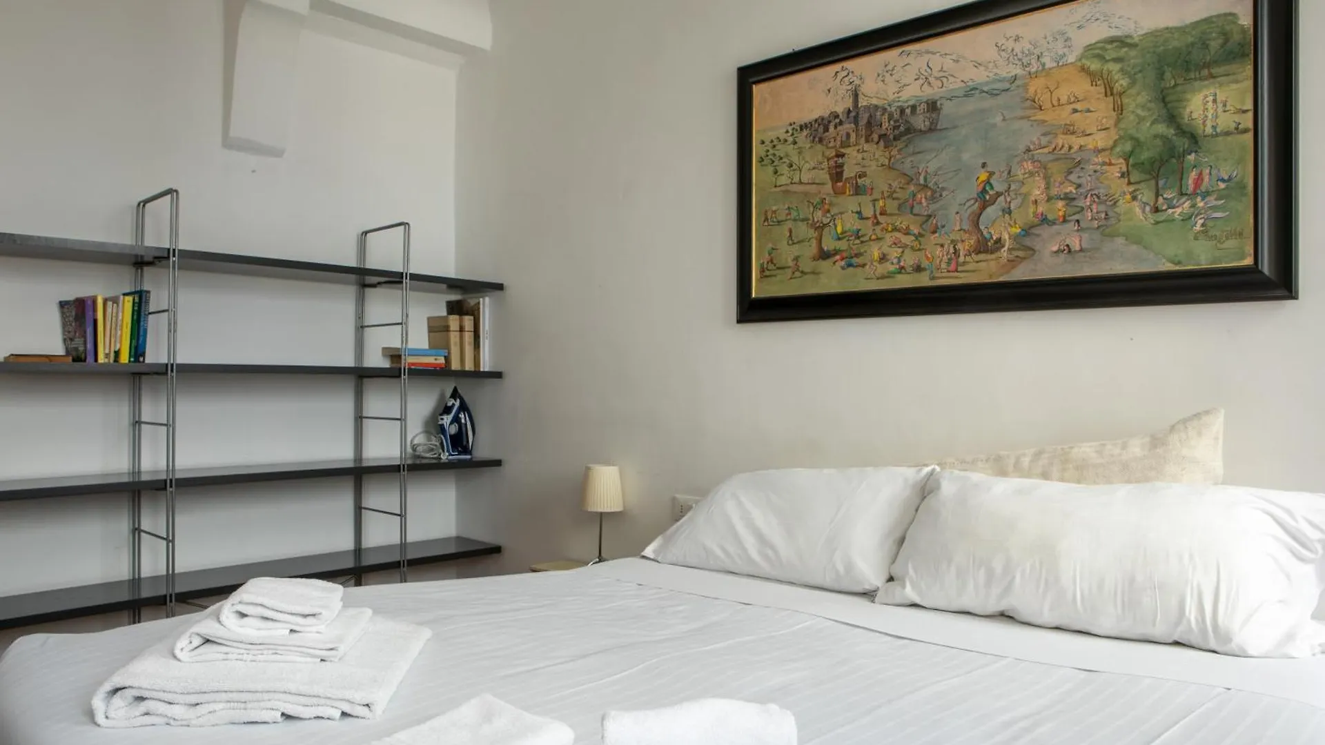 San Niccolo' Apartment Florence