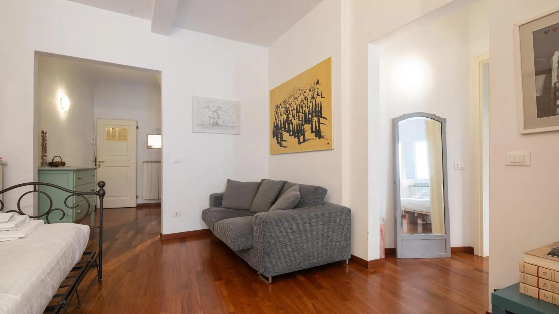 San Niccolo' Apartment Firenze