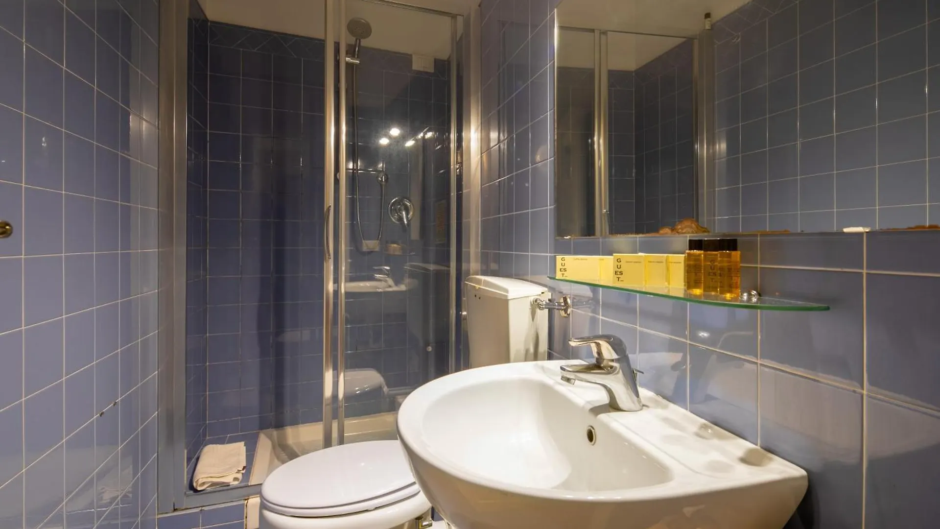 San Niccolo' Apartment Firenze Italien