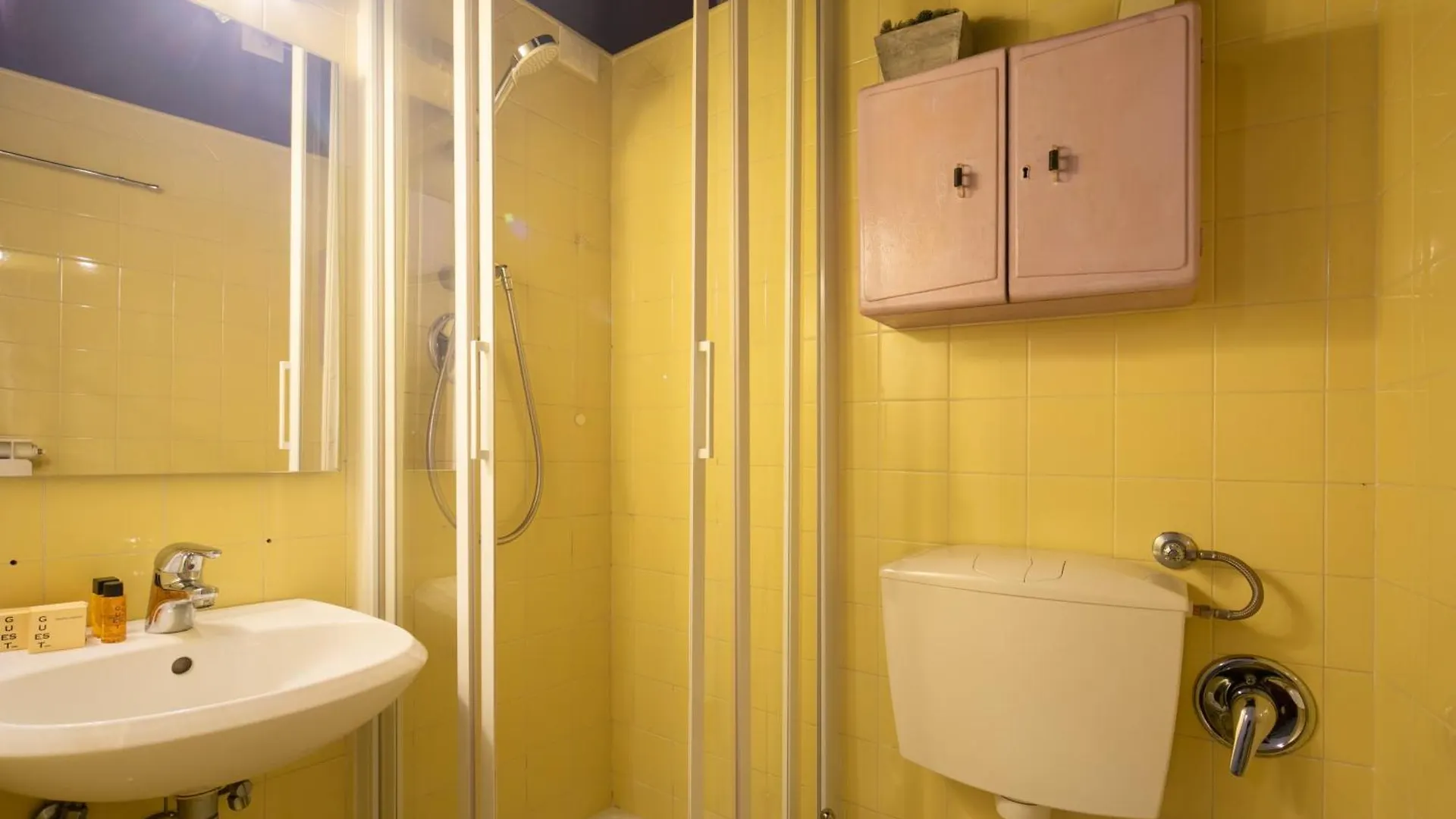 San Niccolo' Apartment Firenze 0*,  Italien
