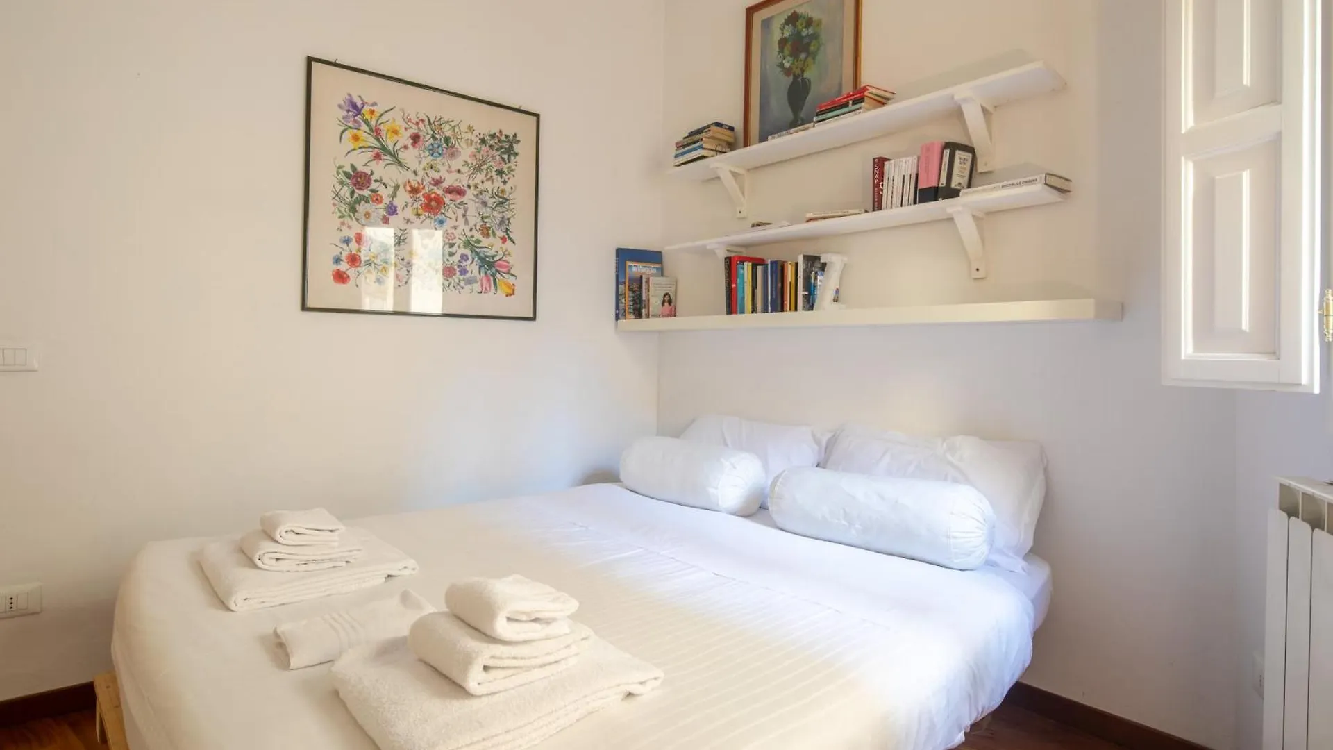 San Niccolo' Apartment Firenze 0*,