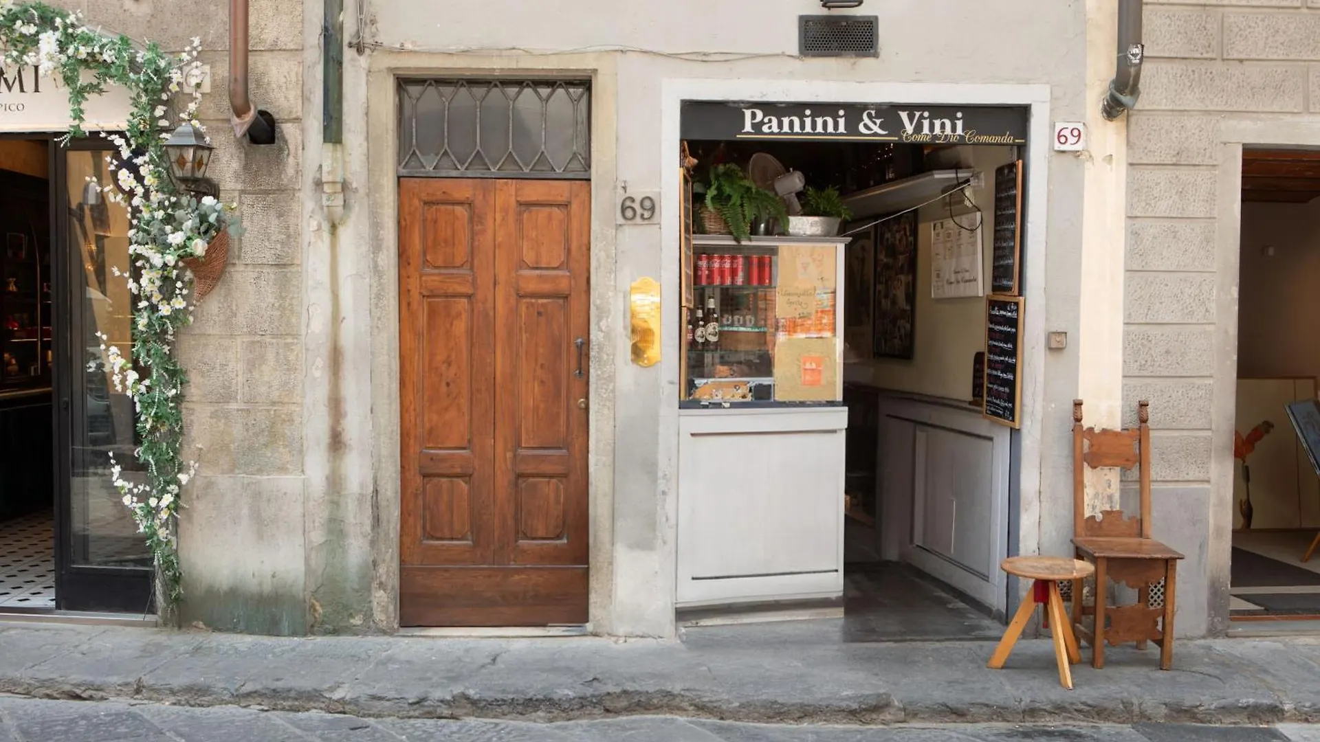 San Niccolo' Apartment Firenze